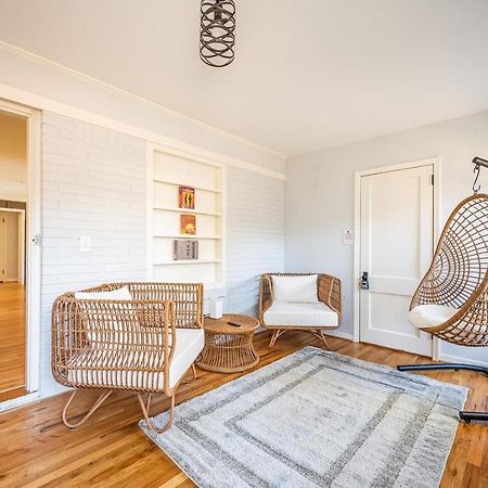 4Br/3Ba Luxurious Decatur Home W/ Patio & Backyard 외부 사진