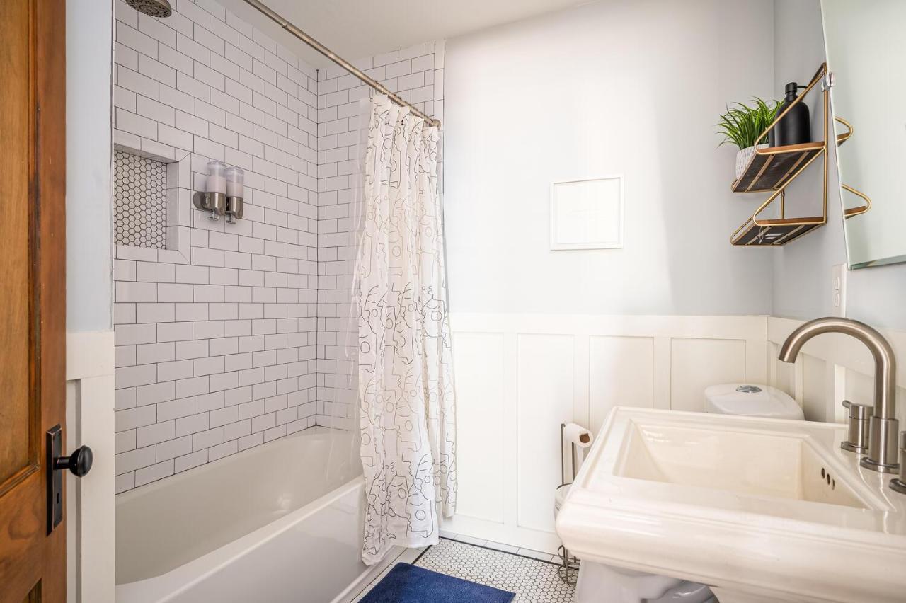 4Br/3Ba Luxurious Decatur Home W/ Patio & Backyard 외부 사진