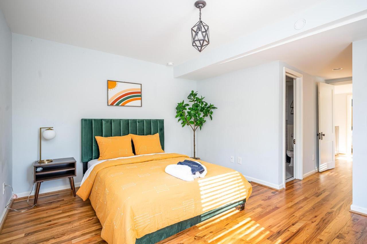 4Br/3Ba Luxurious Decatur Home W/ Patio & Backyard 외부 사진